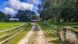 Picture of 4292 SW 73Rd Trail, Bushnell, FL 33513