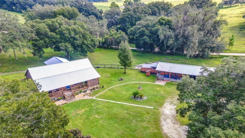 Picture of 4292 SW 73Rd Trail, Bushnell FL 33513