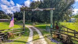 Picture of 4292 SW 73Rd Trail, Bushnell, FL 33513