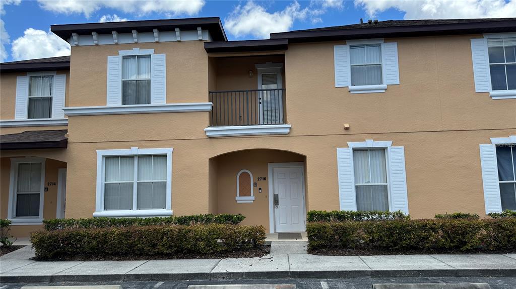 Picture of 2716 Bushman Drive, Kissimmee, FL 34746