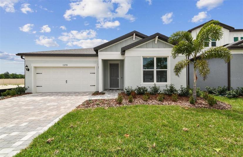 Picture of 13719 Brookside Haven Street, Riverview FL 33578