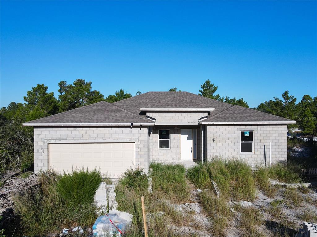 Picture of 619 Alafia Place, Poinciana, FL 34759