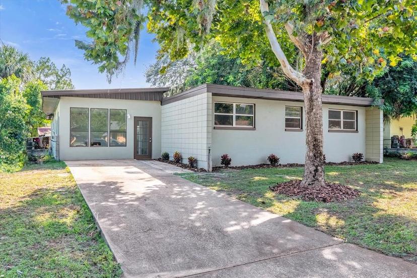 Picture of 1603 Woodlyn Drive, Leesburg FL 34748