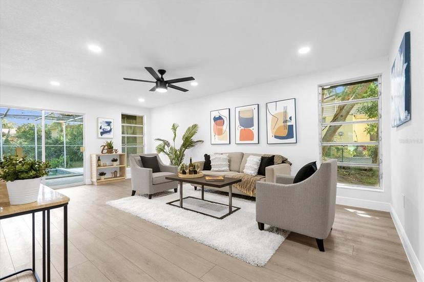 Picture of 1603 Woodlyn Drive, Leesburg FL 34748