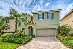 Picture of 11874 Aurelio Lane, Orlando, FL 32827