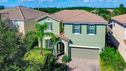 Picture of 11874 Aurelio Lane, Orlando, FL 32827