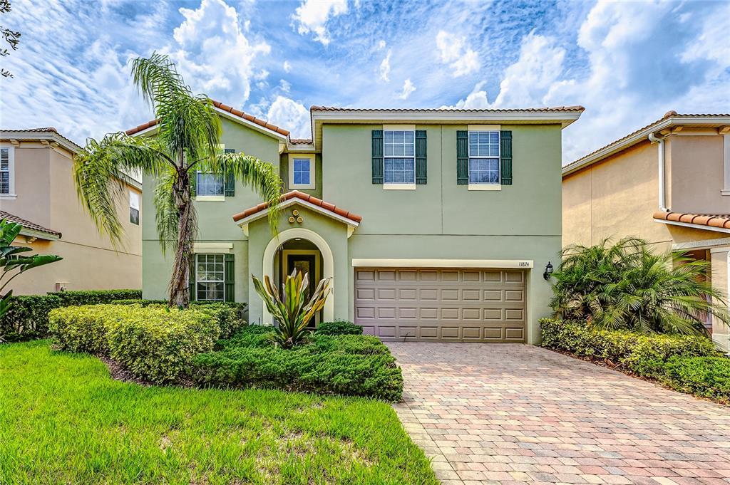 Picture of 11874 Aurelio Lane, Orlando, FL 32827