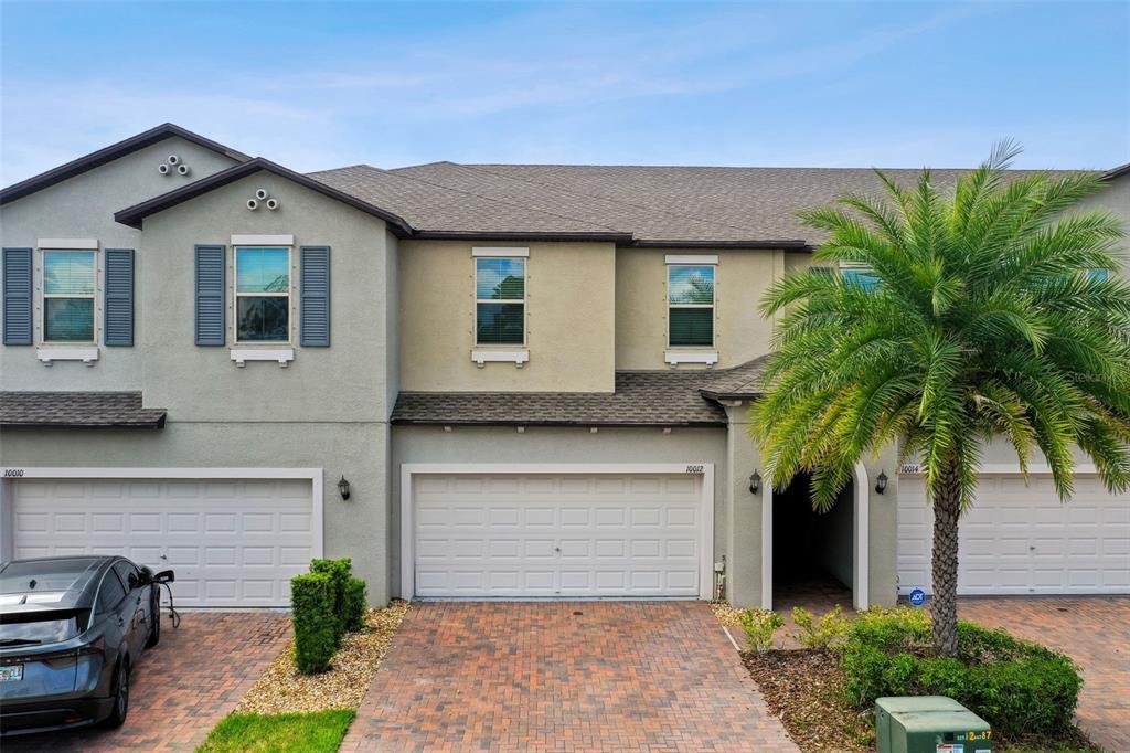 Picture of 10012 Corso Milano Drive, Tampa, FL 33625