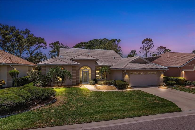 Picture of 1136 Highland Greens Drive, Venice FL 34285