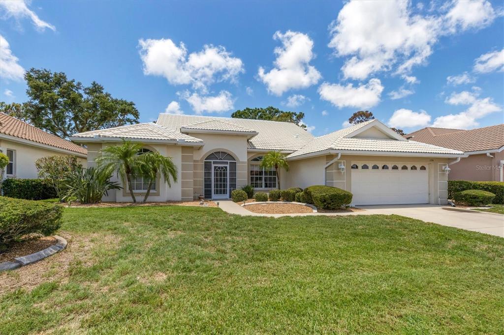 Picture of 1136 Highland Greens Drive, Venice, FL 34285