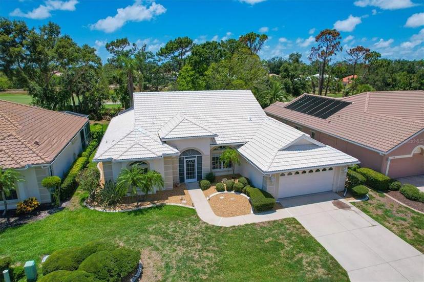 Picture of 1136 Highland Greens Drive, Venice FL 34285