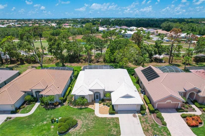 Picture of 1136 Highland Greens Drive, Venice FL 34285