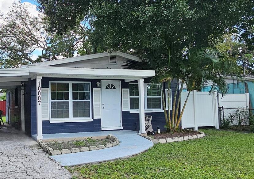Picture of 10007 N 22Nd Street, Tampa FL 33612