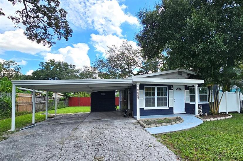 Picture of 10007 N 22Nd Street, Tampa FL 33612