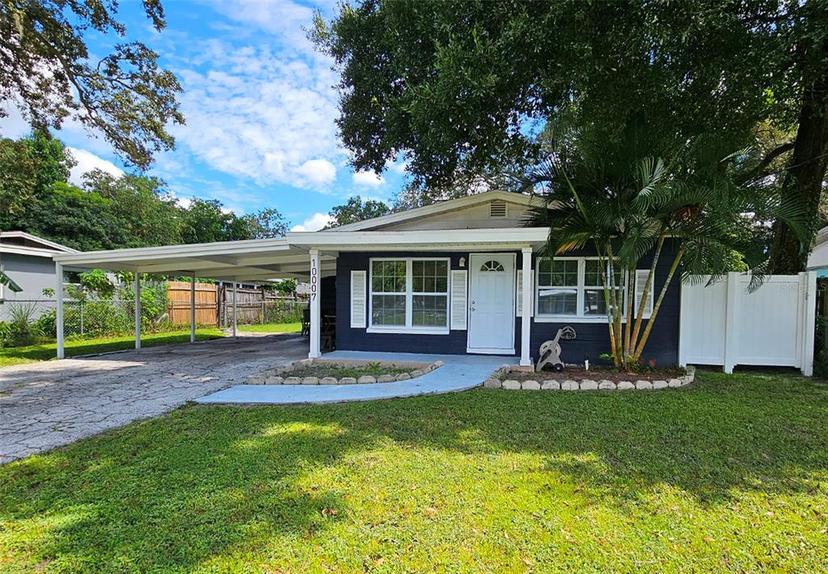 Picture of 10007 N 22Nd Street, Tampa FL 33612