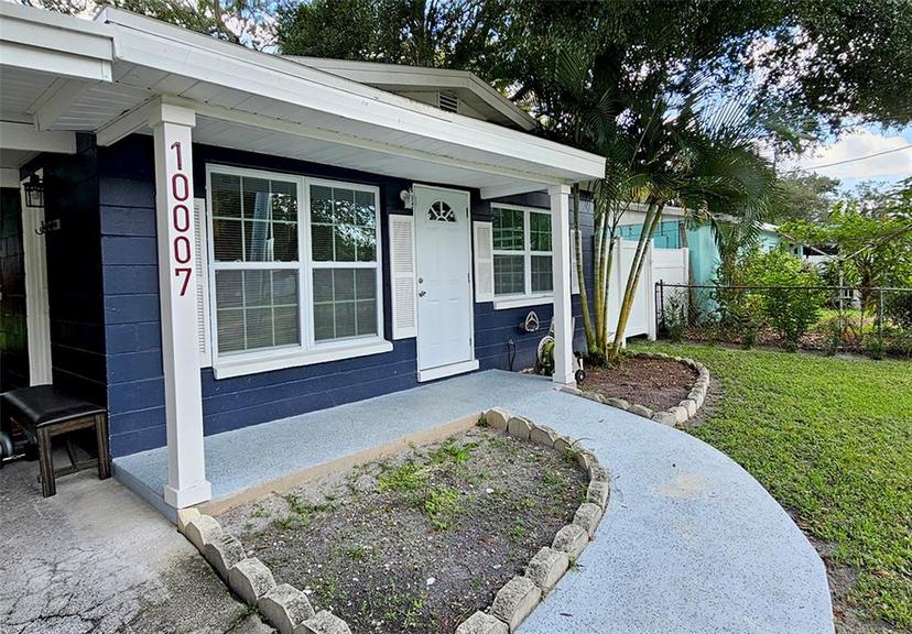 Picture of 10007 N 22Nd Street, Tampa FL 33612