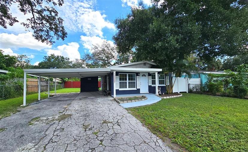 Picture of 10007 N 22Nd Street, Tampa FL 33612