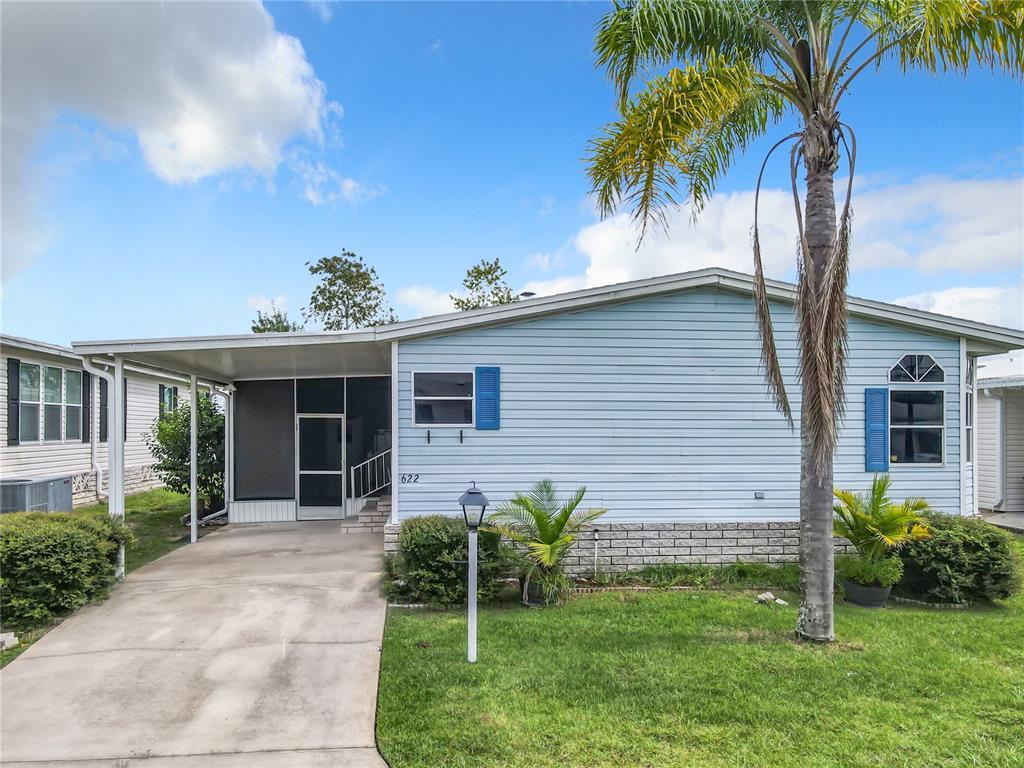 Picture of 622 Dreama Drive, Davenport, FL 33897