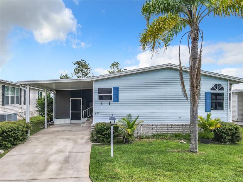 Picture of 622 Dreama Drive, Davenport FL 33897