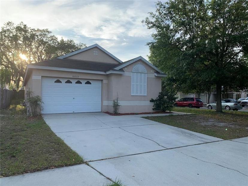 Picture of 10222 Lakeside Vista Drive, Riverview FL 33569