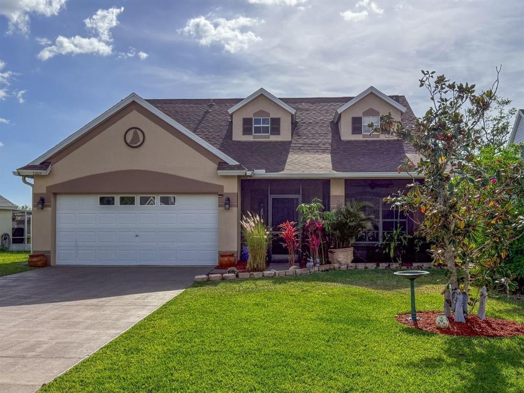 Picture of 7209 49Th Place E, Palmetto, FL 34221