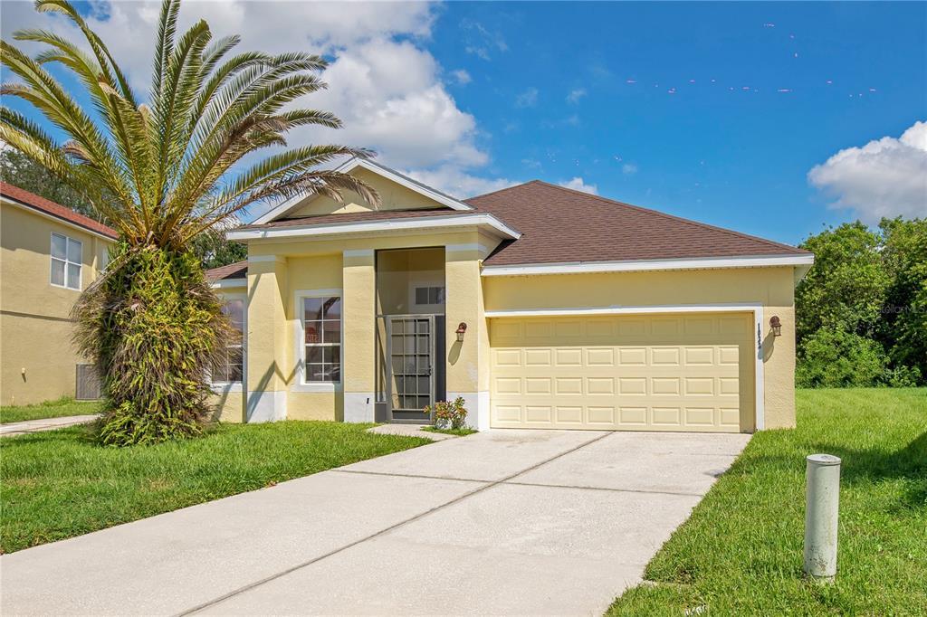 Picture of 1033 Hacienda Circle, Kissimmee, FL 34741