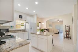 Picture of 1033 Hacienda Circle, Kissimmee, FL 34741