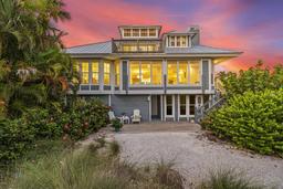 Picture of 22 Seawatch Drive, Boca Grande, FL 33921