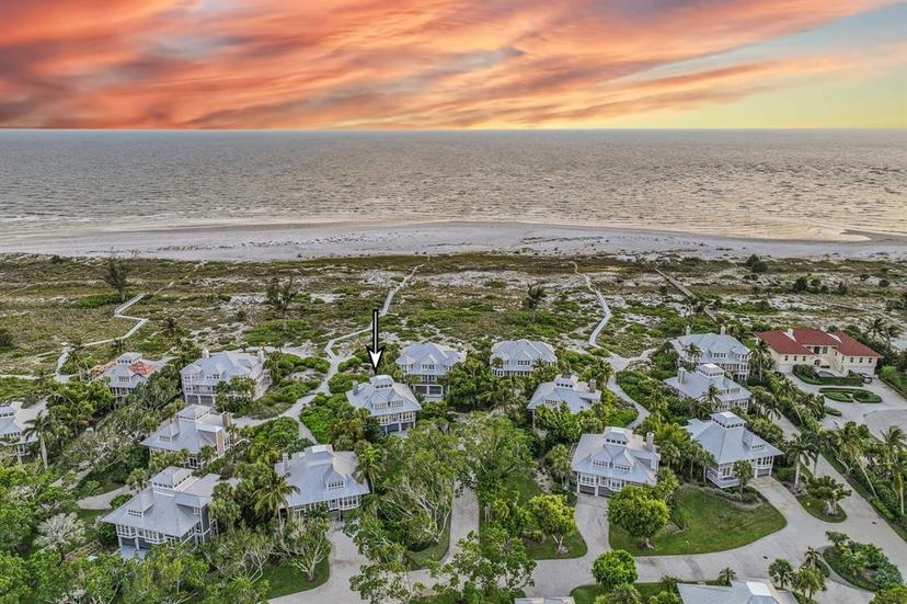 Picture of 22 Seawatch Drive, Boca Grande FL 33921