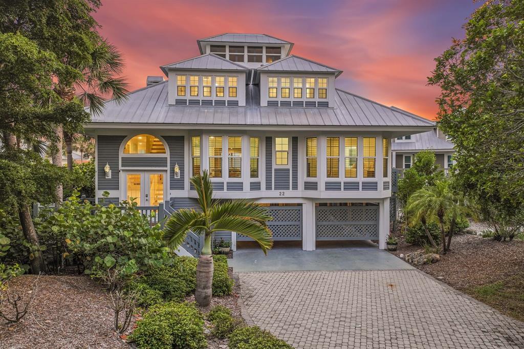 Picture of 22 Seawatch Drive, Boca Grande, FL 33921