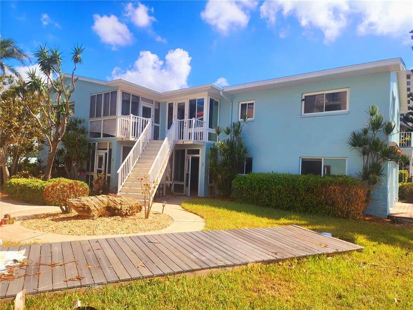 Picture of 241 Skiff Point Unit 4, Clearwater Beach FL 33767
