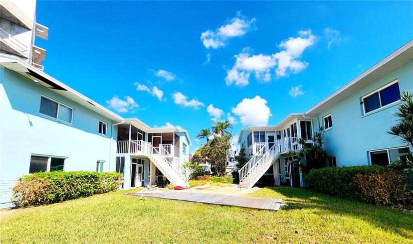 Picture of 241 Skiff Point Unit 4, Clearwater Beach FL 33767