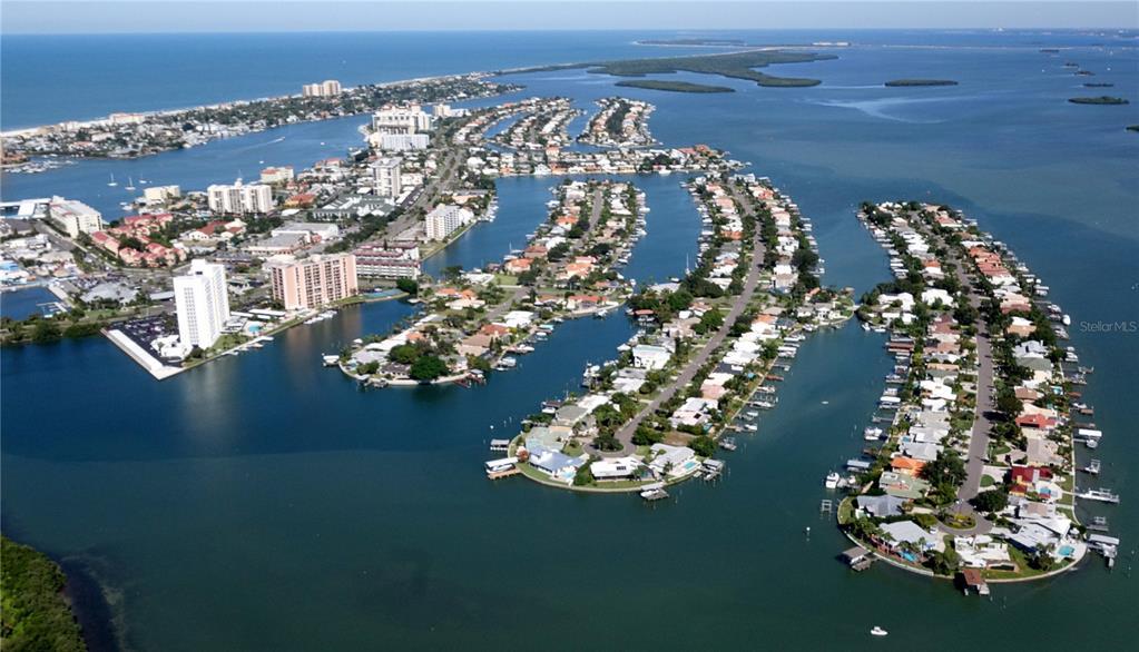 Picture of 241 Skiff Point Unit 4, Clearwater Beach, FL 33767