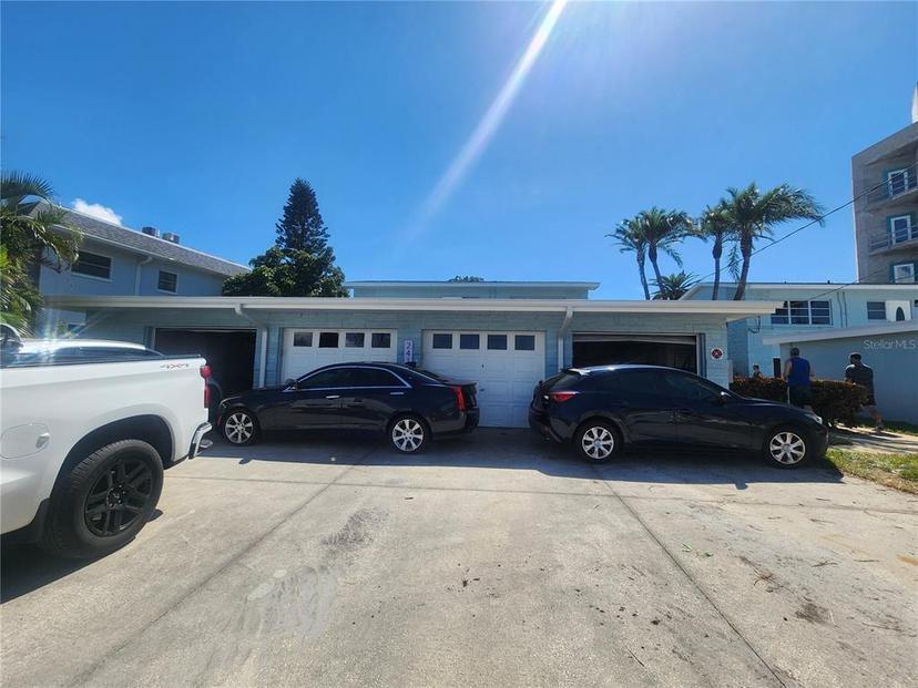 Picture of 241 Skiff Point Unit 4, Clearwater Beach FL 33767