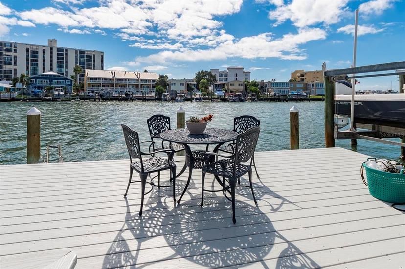Picture of 241 Skiff Point Unit 4, Clearwater Beach FL 33767