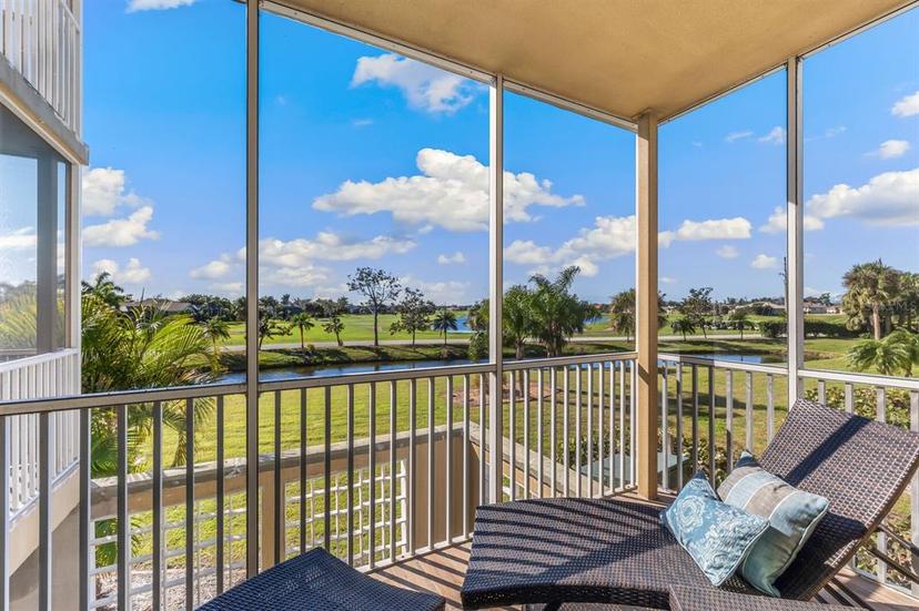 Picture of 10055 Links Lane Unit 206, Rotonda West FL 33947
