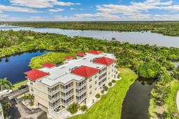 Picture of 10055 Links Lane Unit 206, Rotonda West, FL 33947