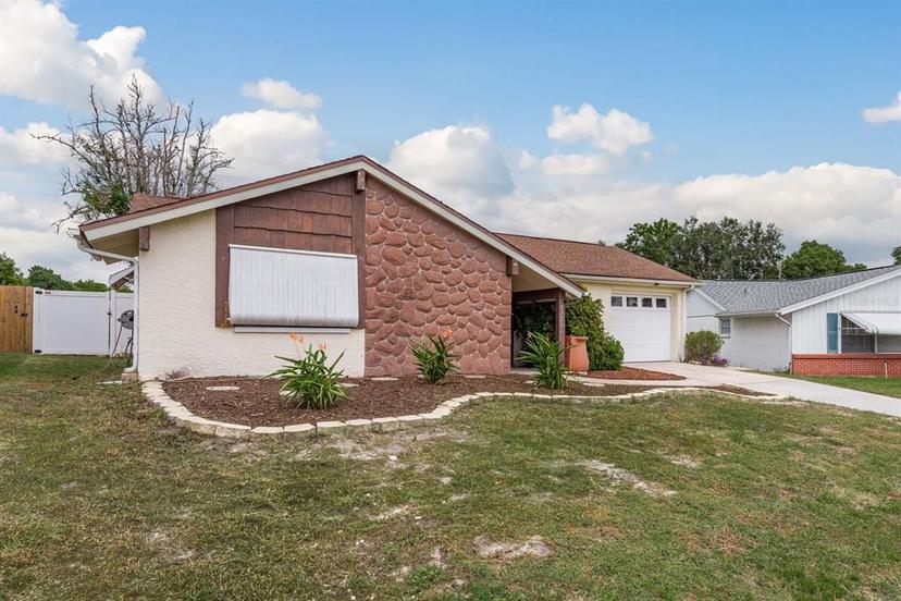 Picture of 4321 Stratfield Drive, New Port Richey FL 34652