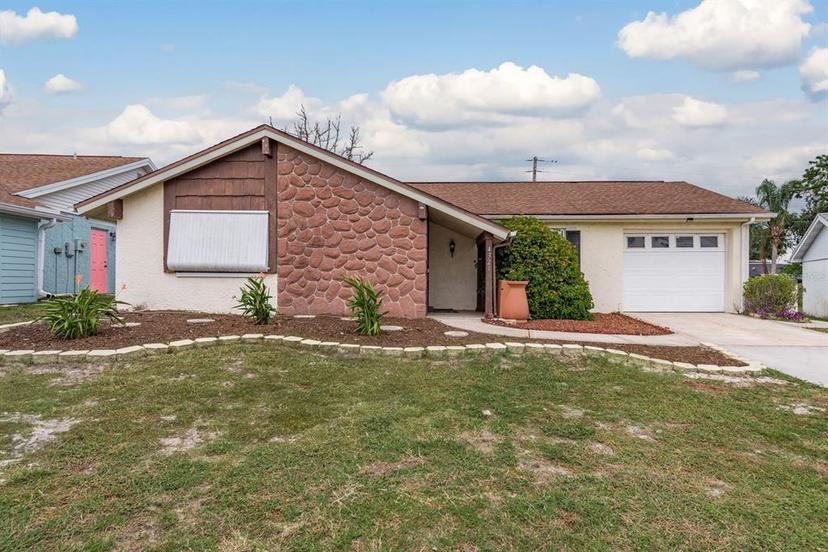 Picture of 4321 Stratfield Drive, New Port Richey FL 34652