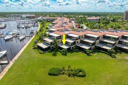Picture of 3250 Southshore Drive Unit 55A, Punta Gorda, FL 33955