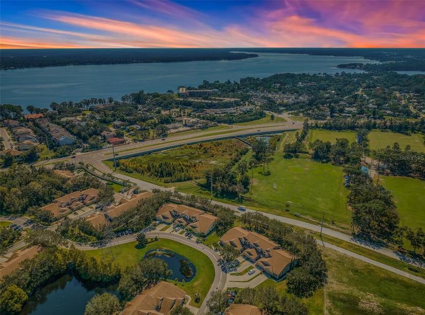Picture of 656 Spring Lake Circle W, Tarpon Springs FL 34688