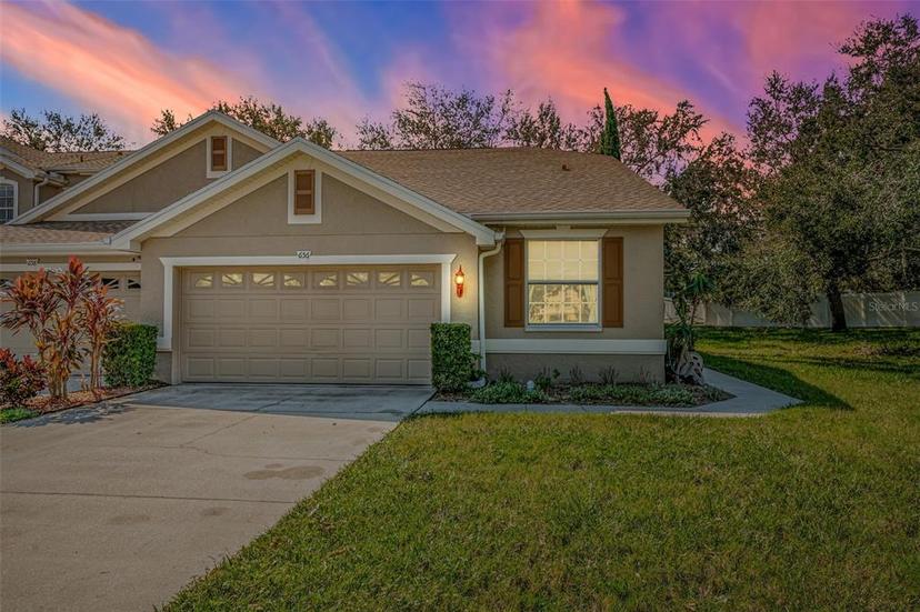 Picture of 656 Spring Lake Circle W, Tarpon Springs FL 34688