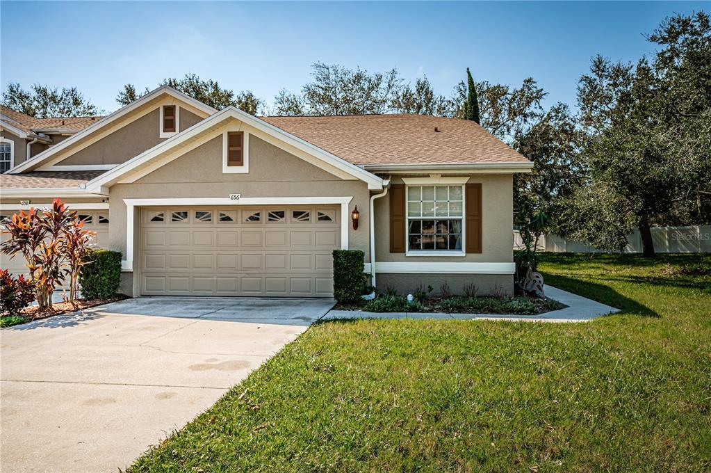 Picture of 656 Spring Lake Circle W, Tarpon Springs, FL 34688
