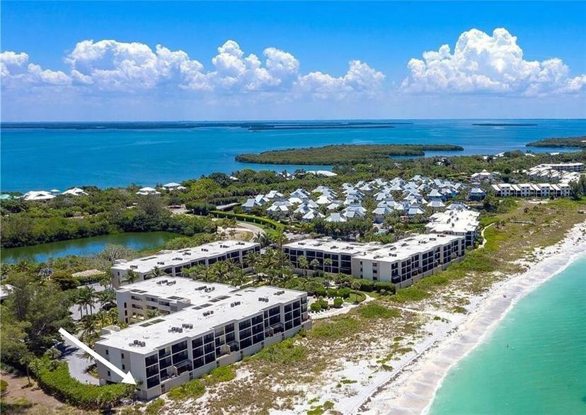 Picture of 5700 Gulf Shores Drive Unit C157, Boca Grande FL 33921
