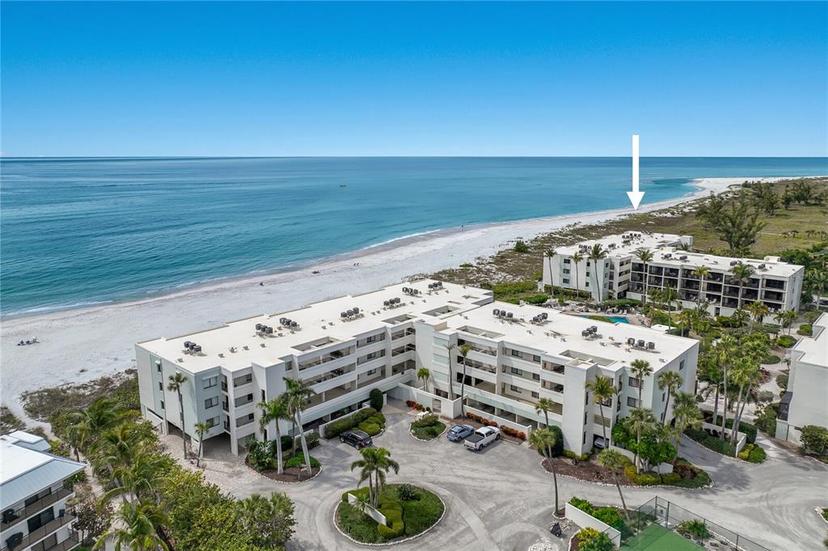 Picture of 5700 Gulf Shores Drive Unit C157, Boca Grande FL 33921