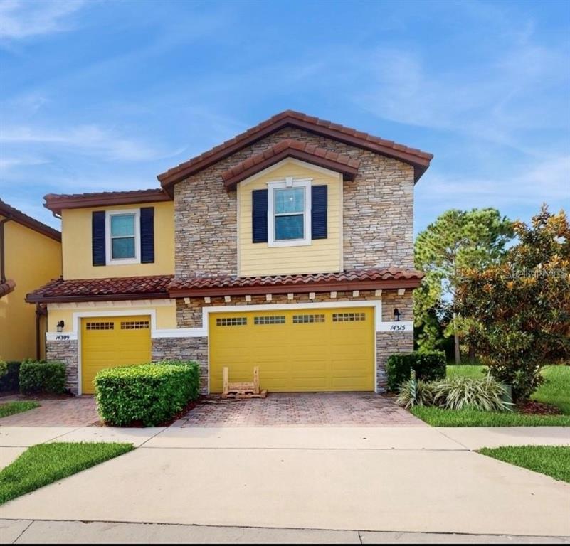 Picture of 14315 Swanley Street, Orlando, FL 32832