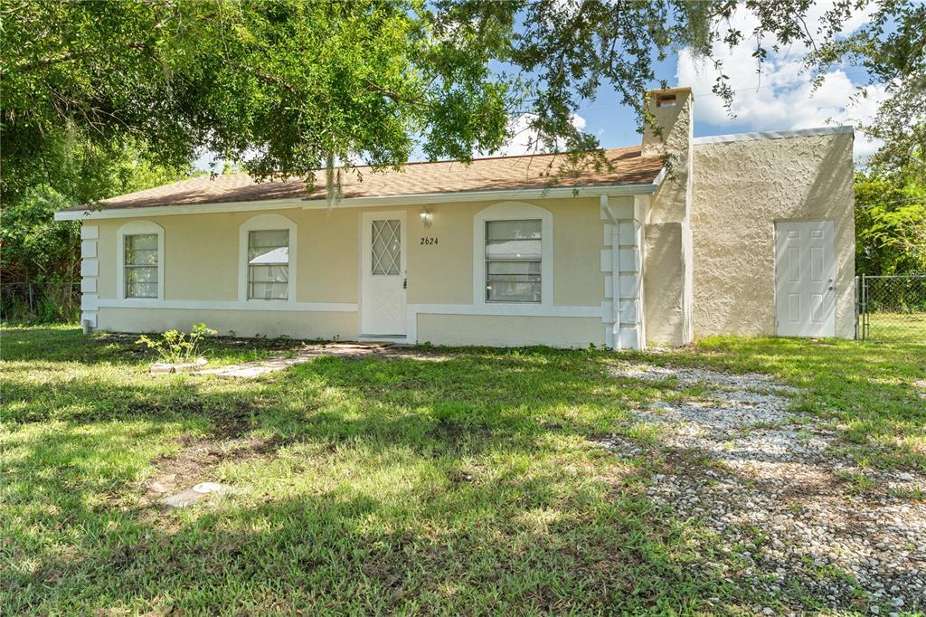Picture of 2624 Lee Street, Punta Gorda, FL 33950