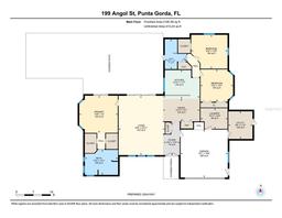 Picture of 199 Angol Street, Punta Gorda, FL 33983