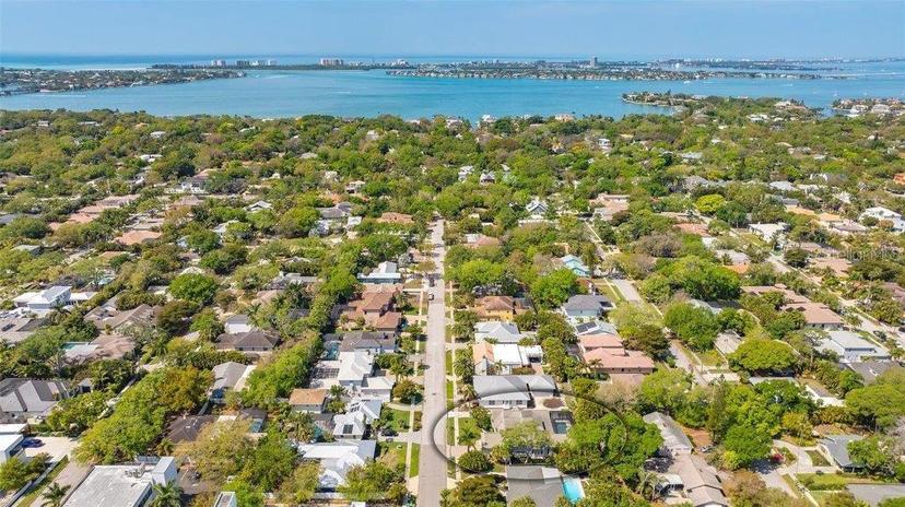 Picture of 1959 Hibiscus Street, Sarasota FL 34239