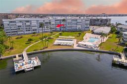 Picture of 1868 Shore Drive S Unit 207, South Pasadena, FL 33707